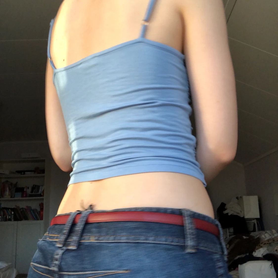 stradivarius linne🦋 - 90