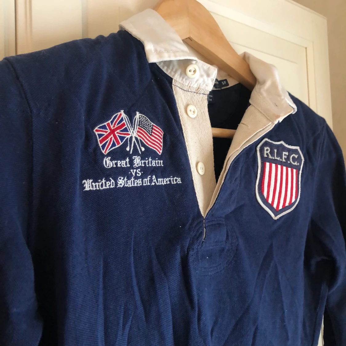 Tröja Ralph Lauren - 90