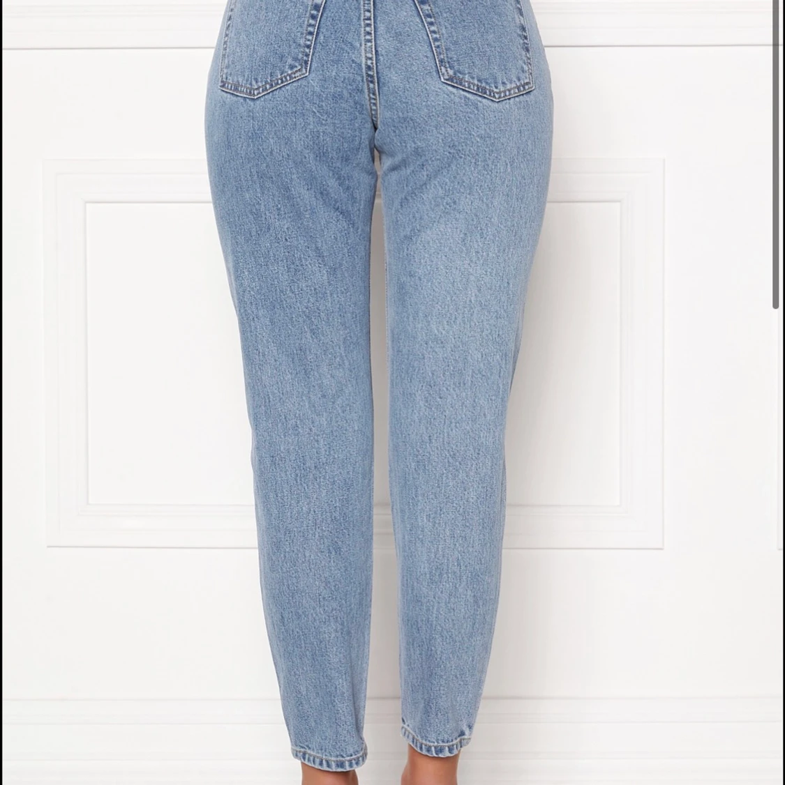 Slutsålda drdenim-jeans  - 90