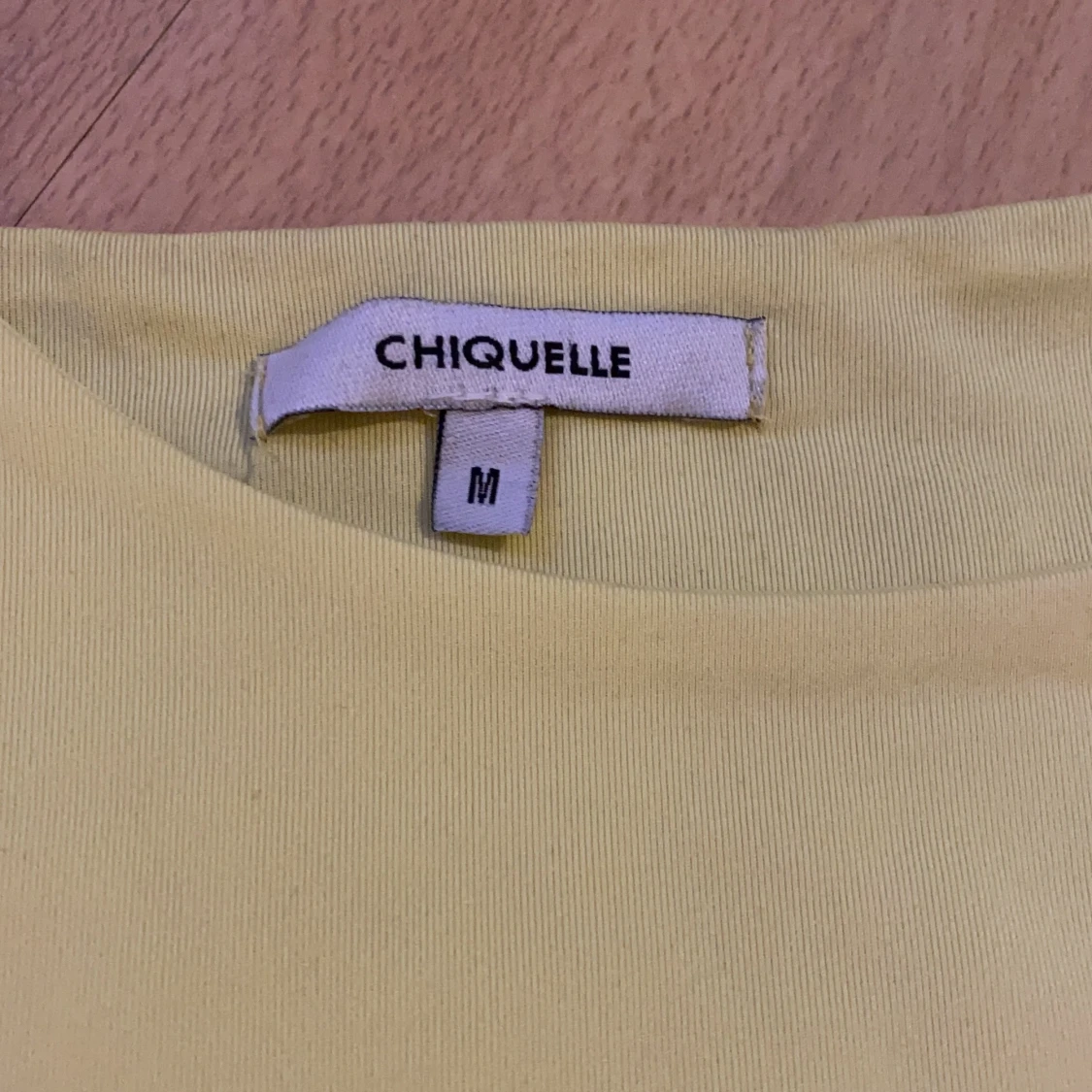 CHIQUELLE Topp! - 91