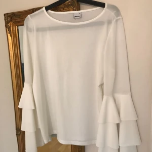  - Endast använd 1 gång  Superfin men tyvärr fel storlek för mig