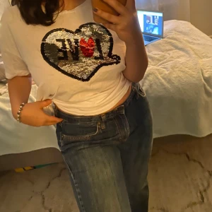 tröja - jöttesöt t shirt som jag aldrig använt!! ✨✨✨✨✨✨✨✨✨✨