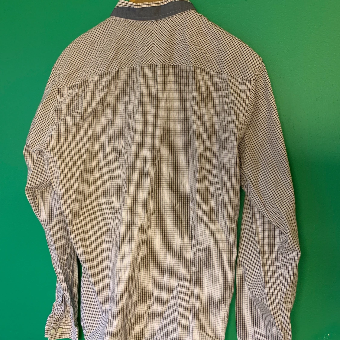 Skjorta från Ljung stl L - 90