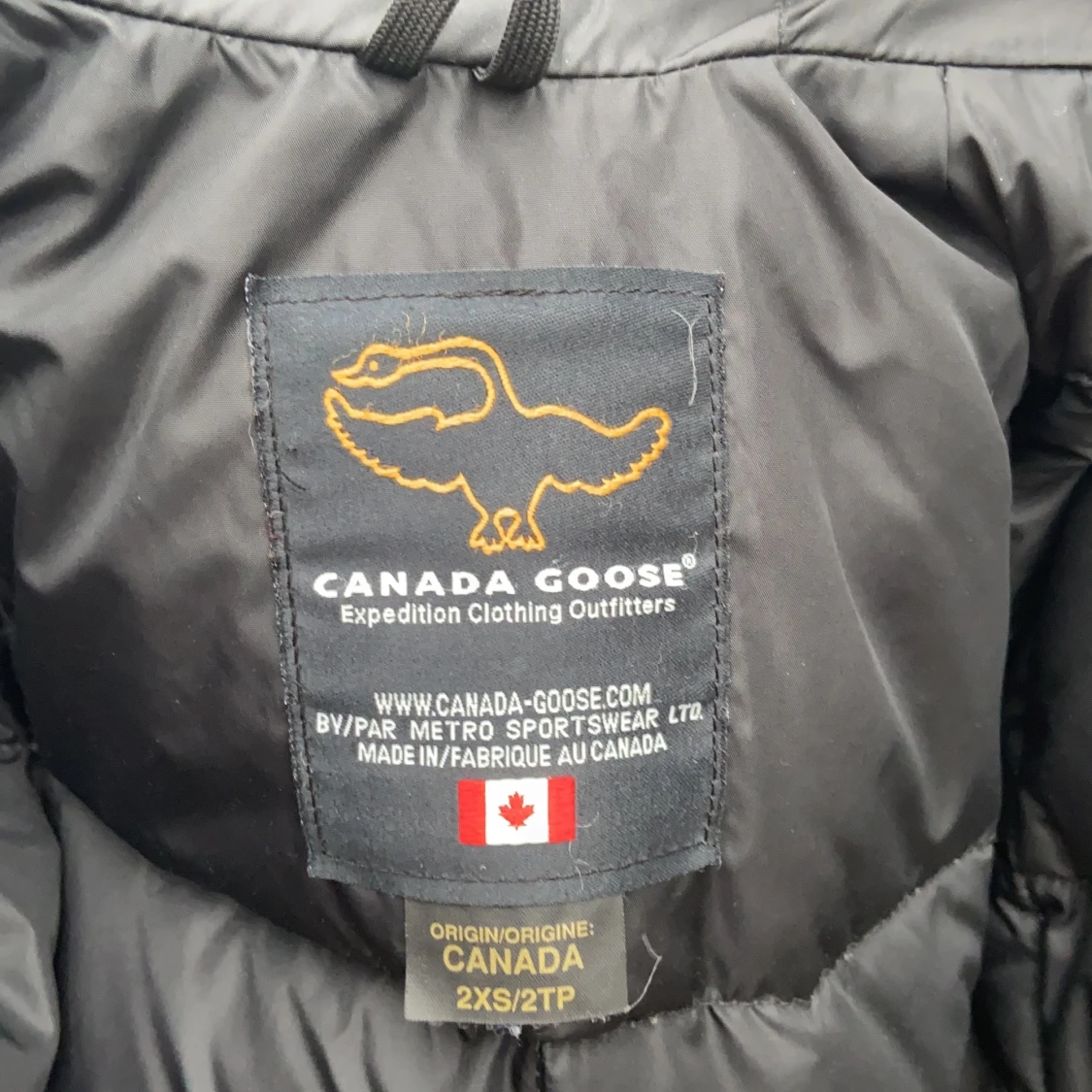 Canada Goose - 91