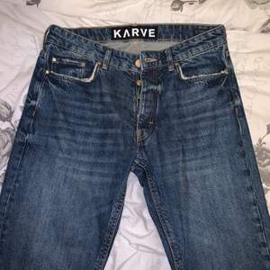 Krave jeans. Fit- straight size: w30 Condition: 9/10