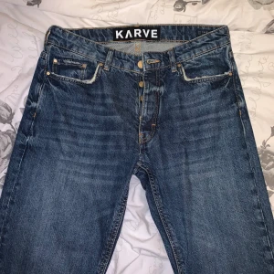 Krave jeans - Krave jeans. Fit- straight size: w30 Condition: 9/10
