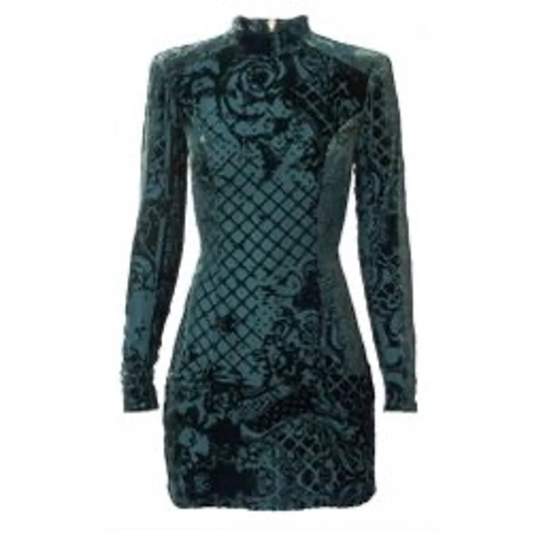 Balmain klänning strl 34 - 91