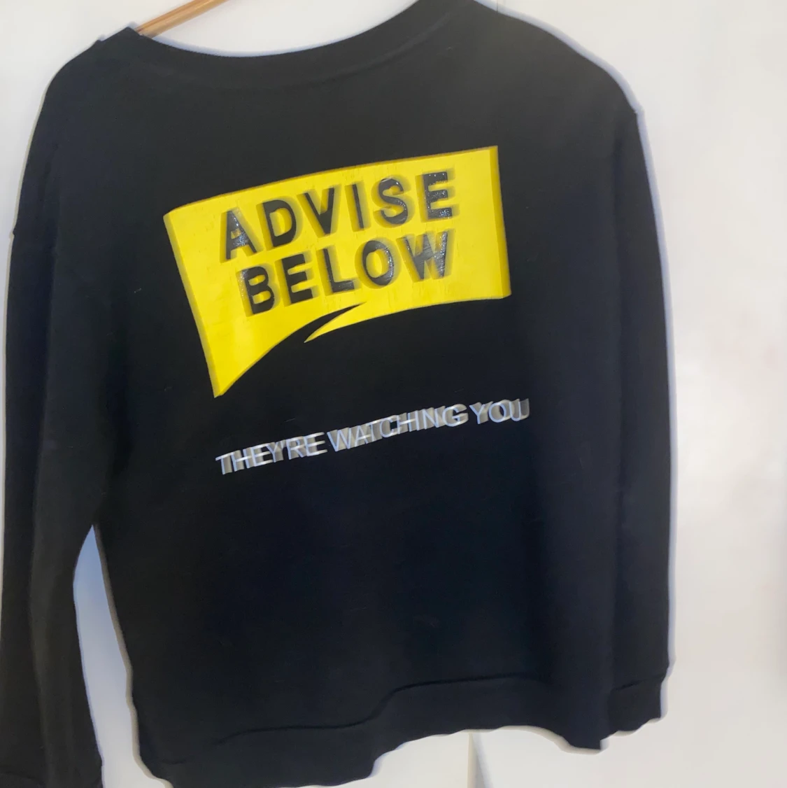 Zara tröja storlek M - 90