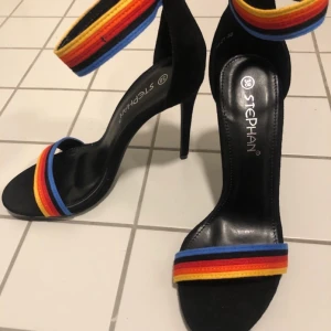 Snygga skor - Helt nya snygga skor