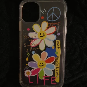 iphone 11 skal - skal till iphone 11. 44kr med frakt inräknad!!