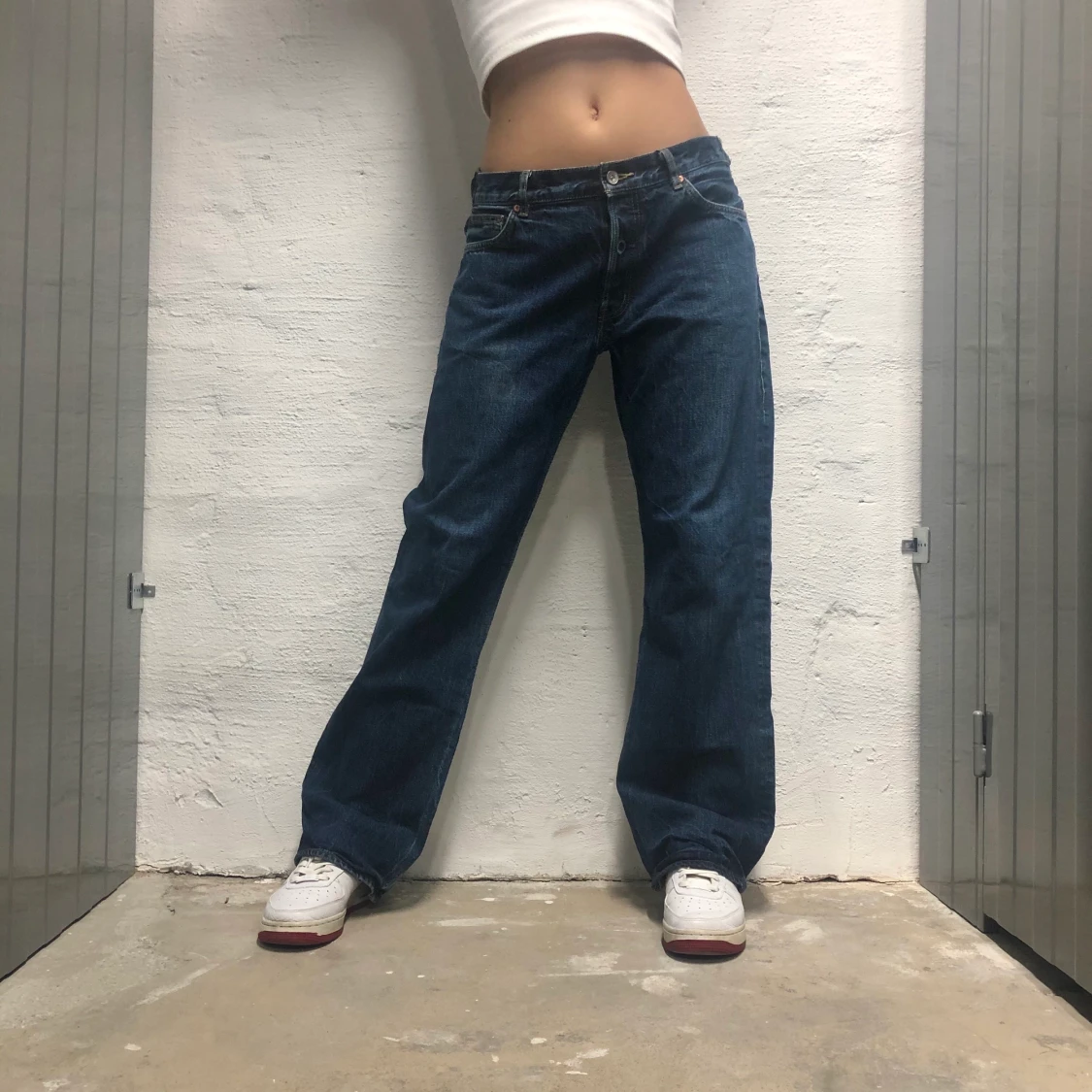 WESC jeans