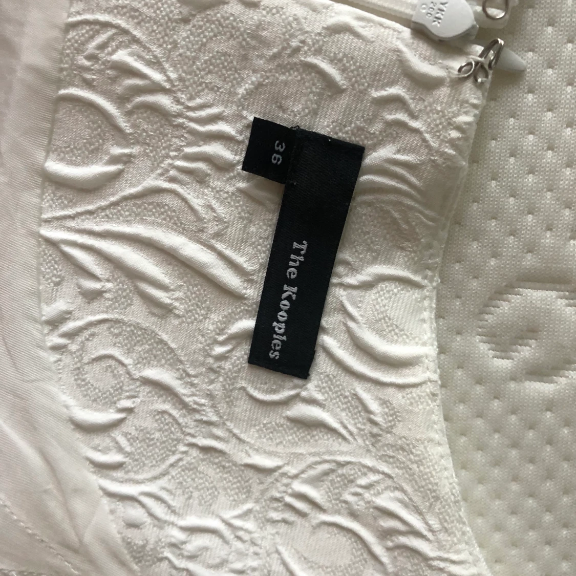 DESIGNER KLÄNNING - KOOPLES - 91