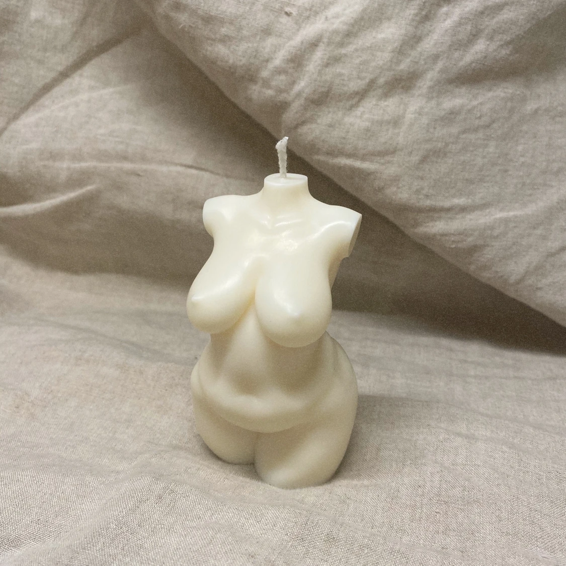 Designljus - Möt Aretha