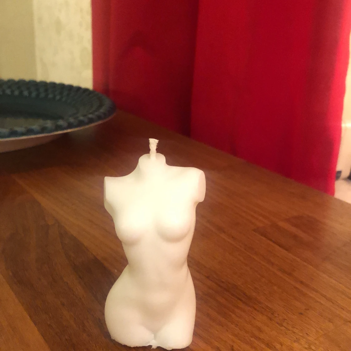 Ljus kvinnokropp - 90