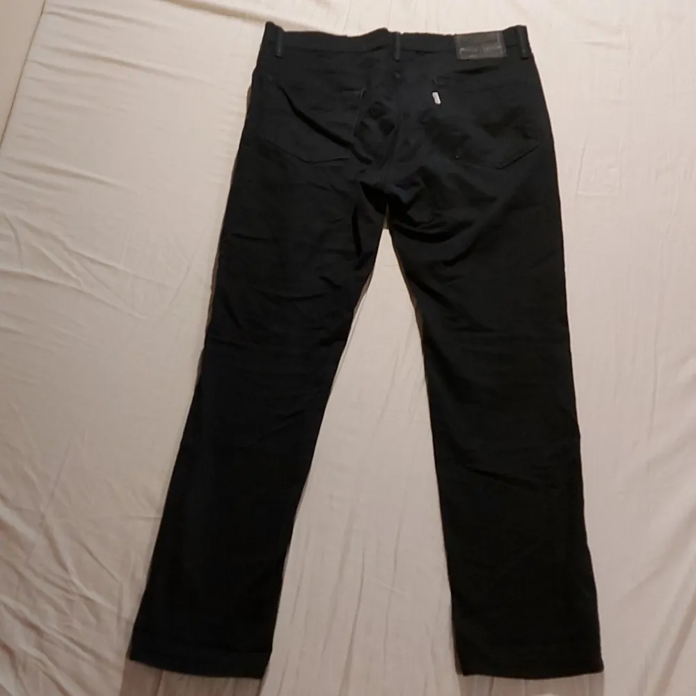 Svarta levis 511 jeans. Jeans & Byxor.