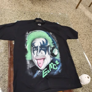 Tröja - Användade en gång. I bra skick passar xxs- m