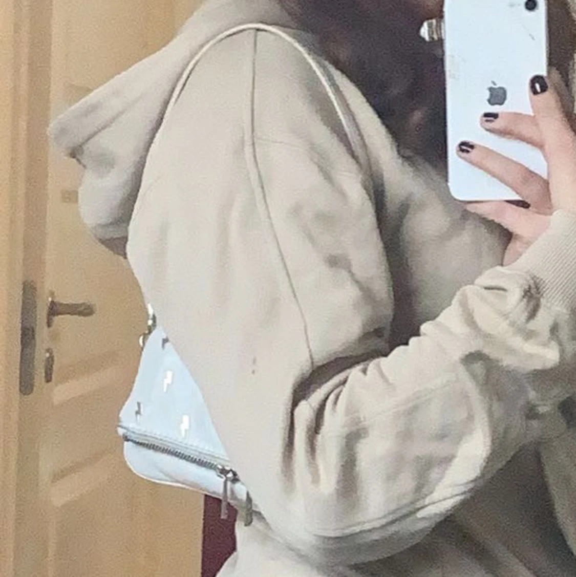 ZADIG ROCK NANO MED BLIXTAR - 91