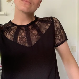 Topp från Zara, använd fåtal gånger,  - Topp från Zara, använd fåtal gånger,  