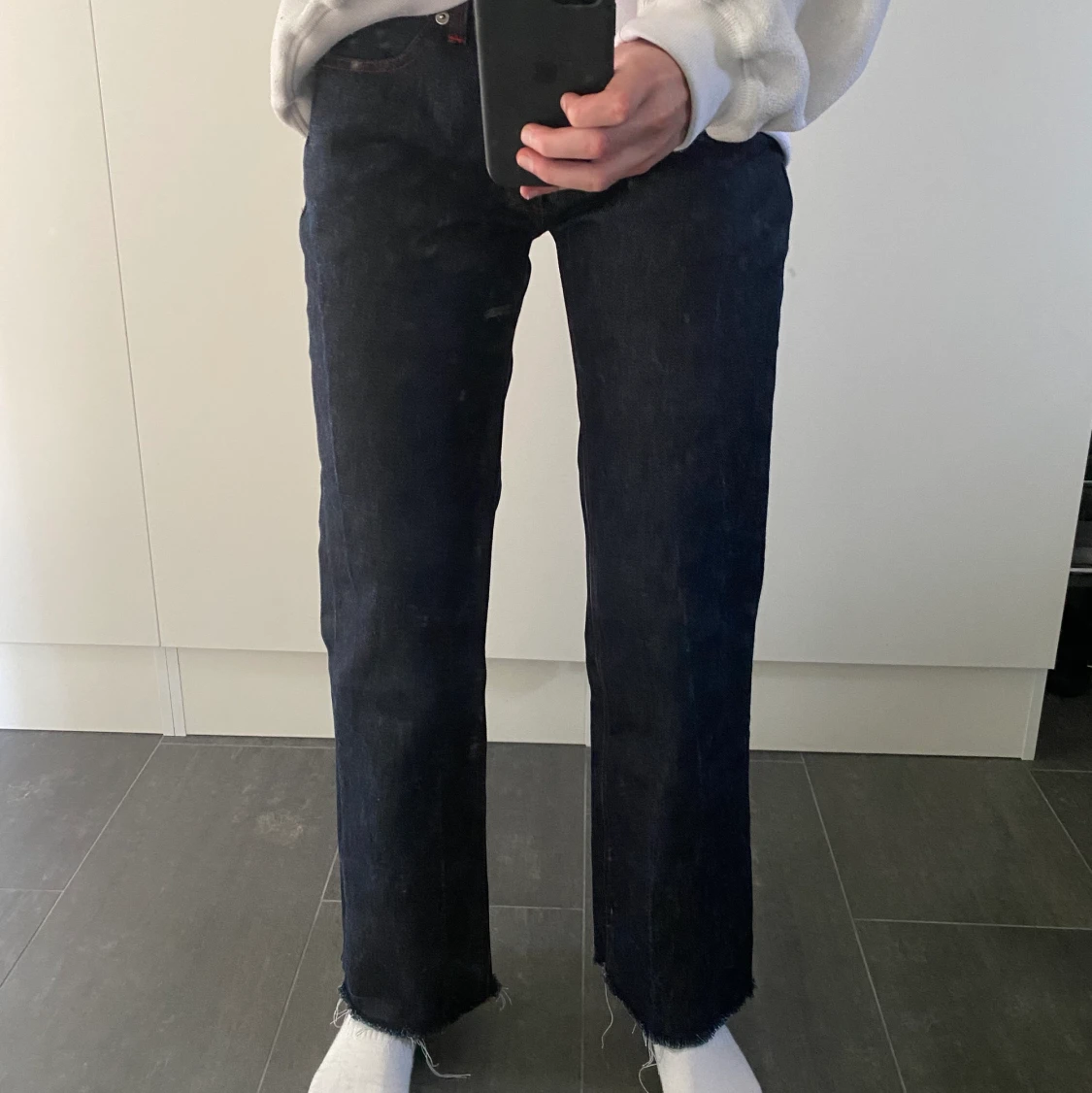 OG vintage Acne - 90