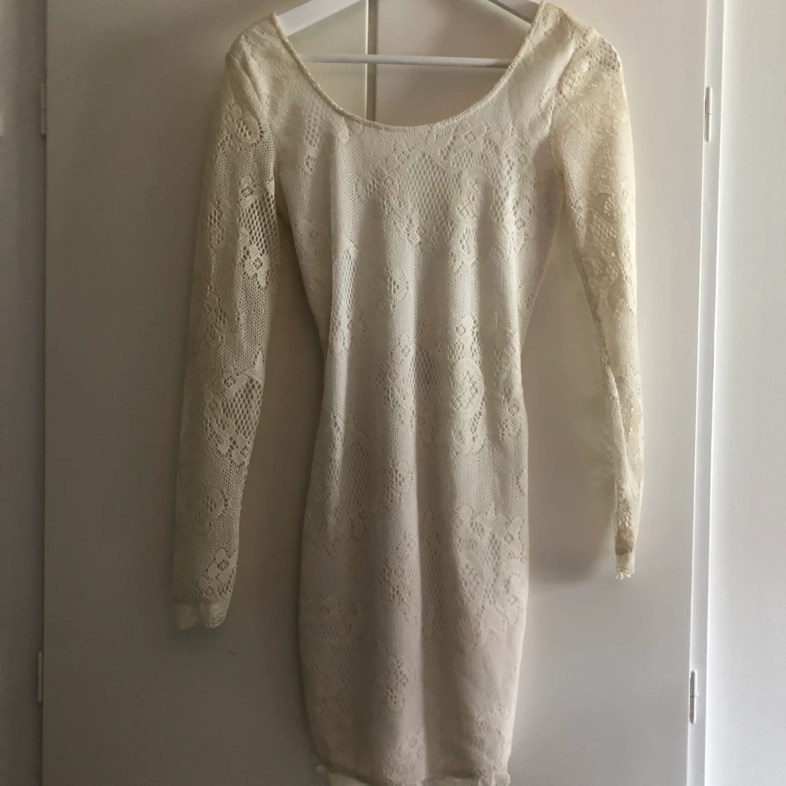 Klänning Nelly storlek S 50 kronor 