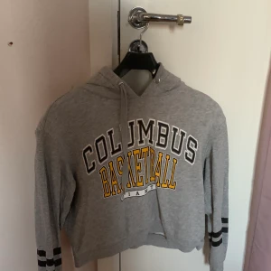  Tjocktröja  - Från h&m nästan oanvänd 