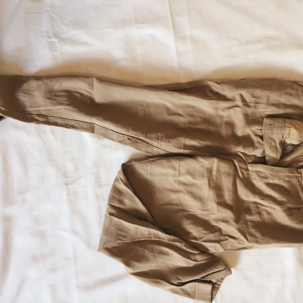 Chinos, ankellängd. Farkut & Housut.