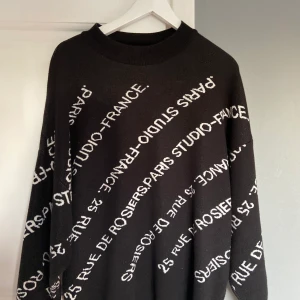 Sweetshirt - Snygg sweatshirt från Gina!