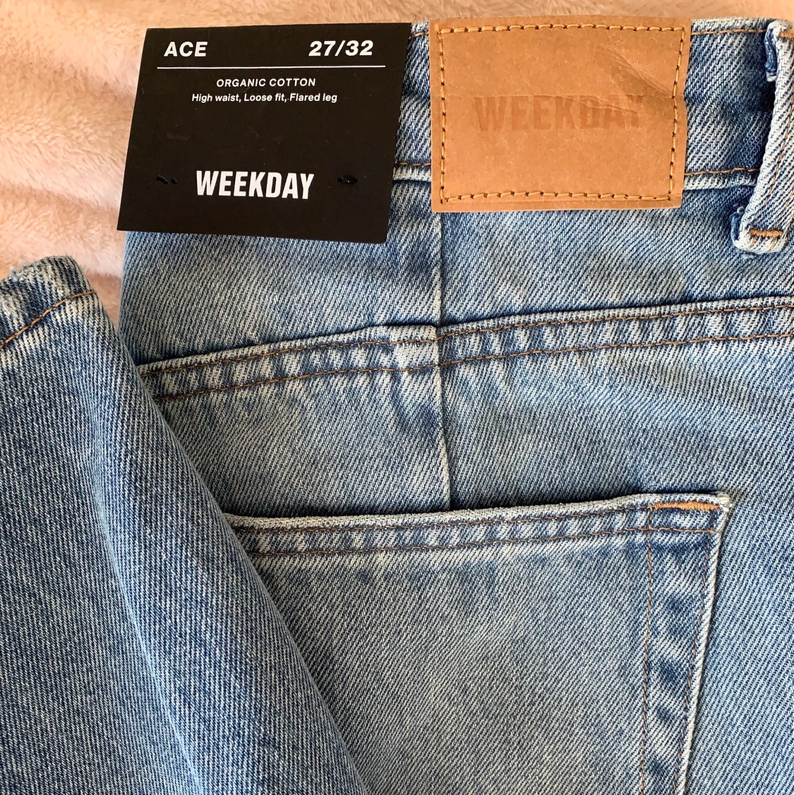 Ace jeans - 90