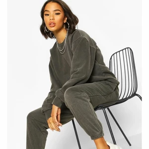 Tröja - Tröja från boohoo helt oanvänd i storlek S