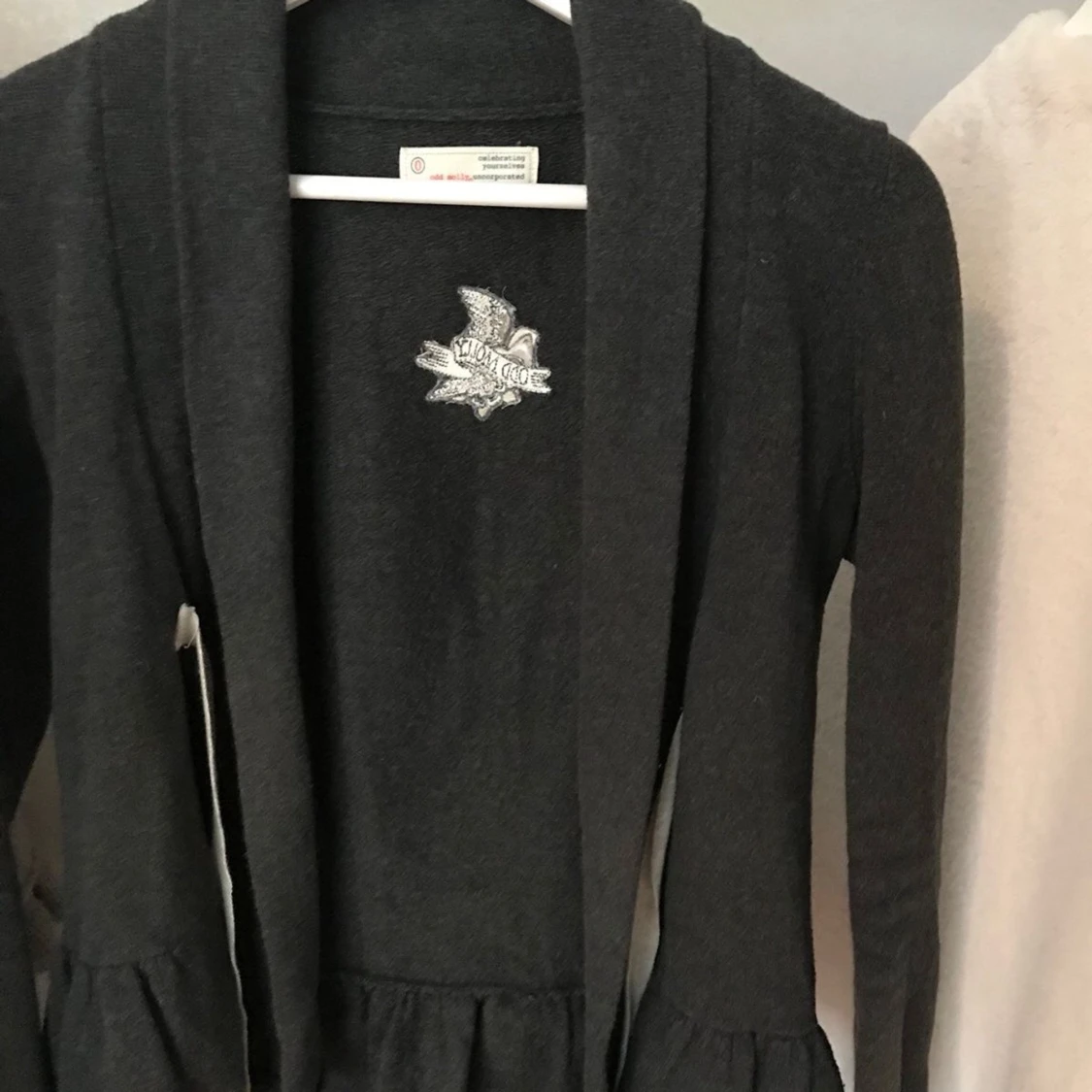 Jättefin kofta från Odd Molly!