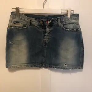 Mini skirt  ifrån H&M 