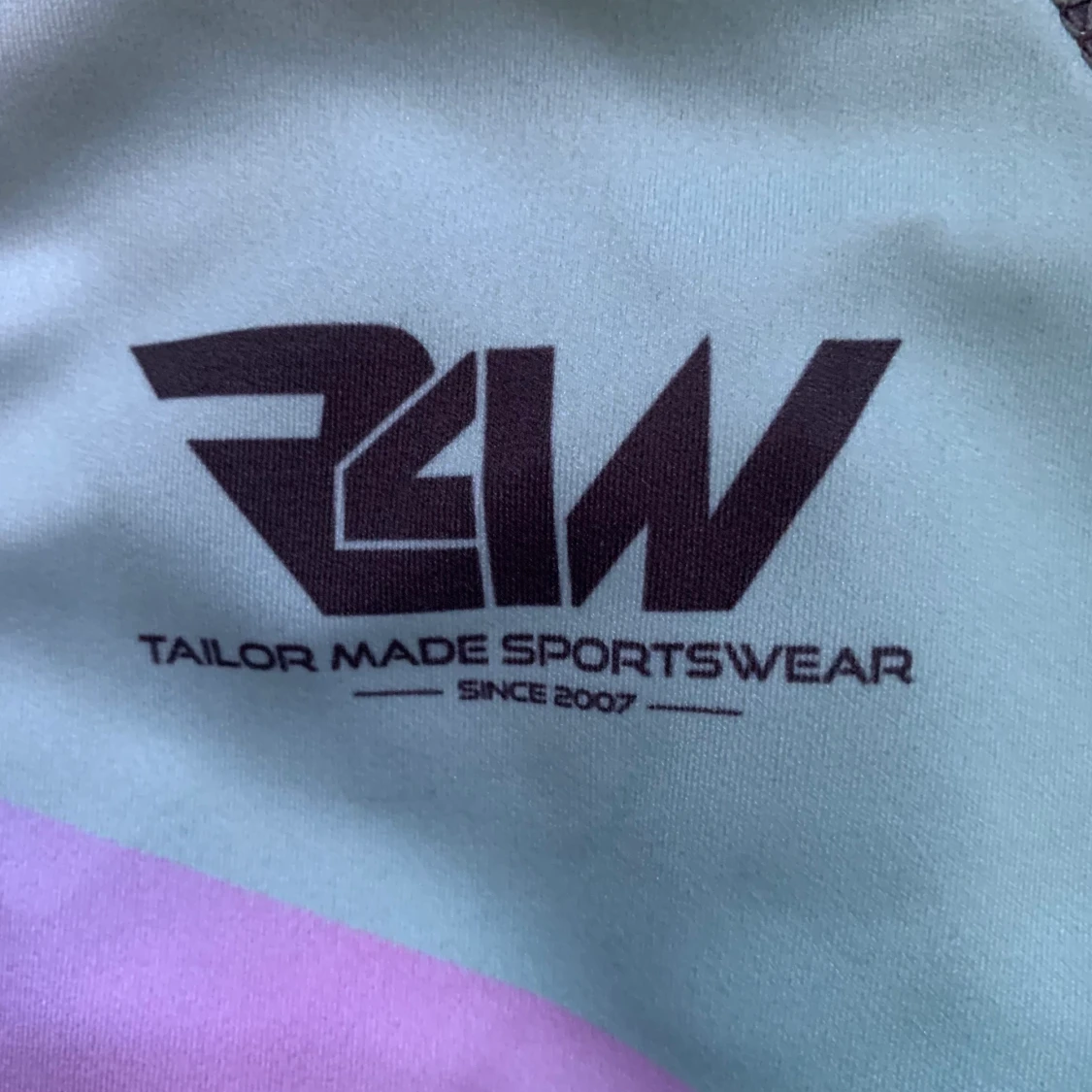 Sport bh från R4W - 91