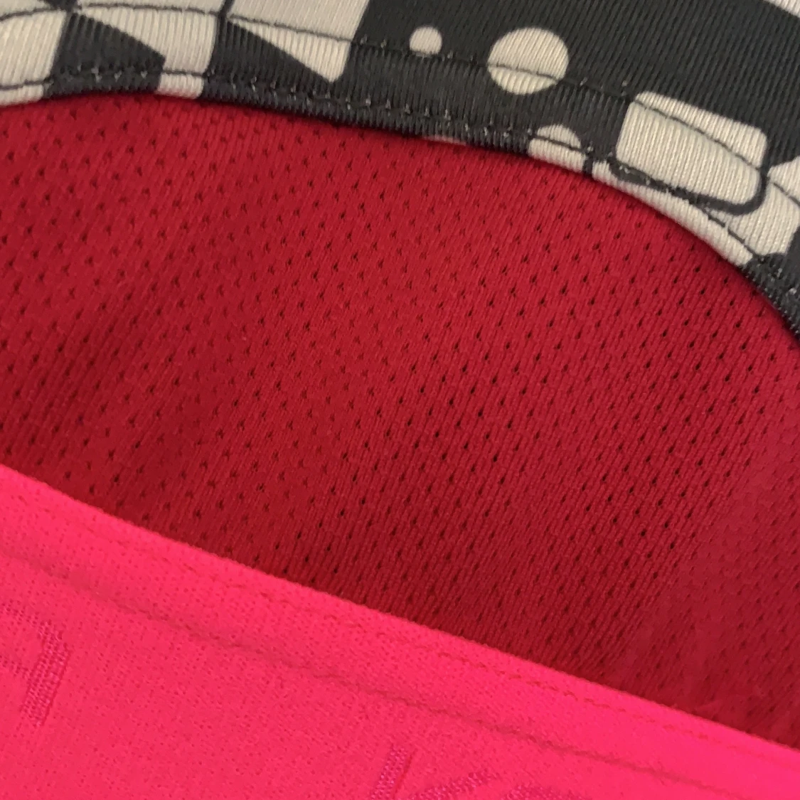 Sport bh Kari Traa - 91