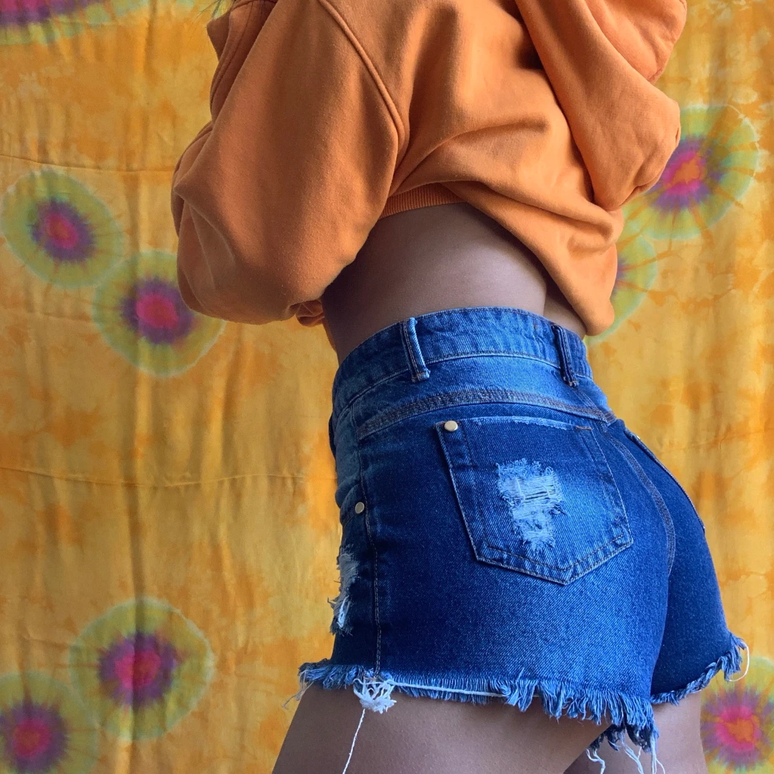 Cute Summer Shorts 😍😍