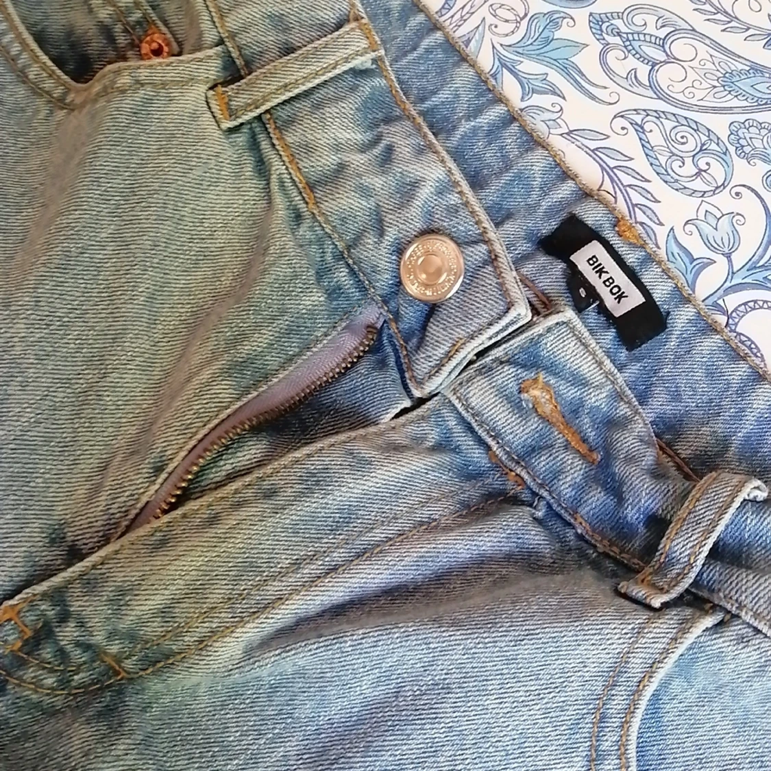 Bikbok shorts  - 90