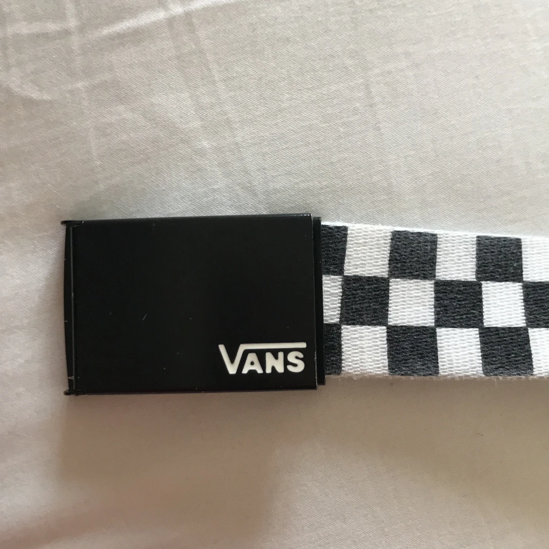 Vans deppster belt - 91
