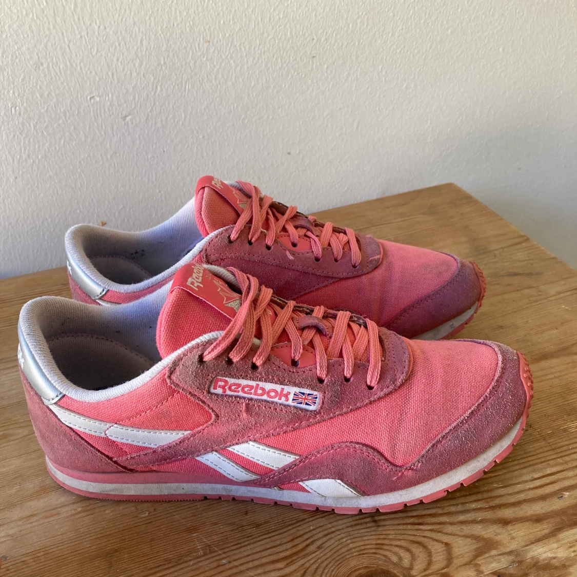 Reebook sneakers stl 38