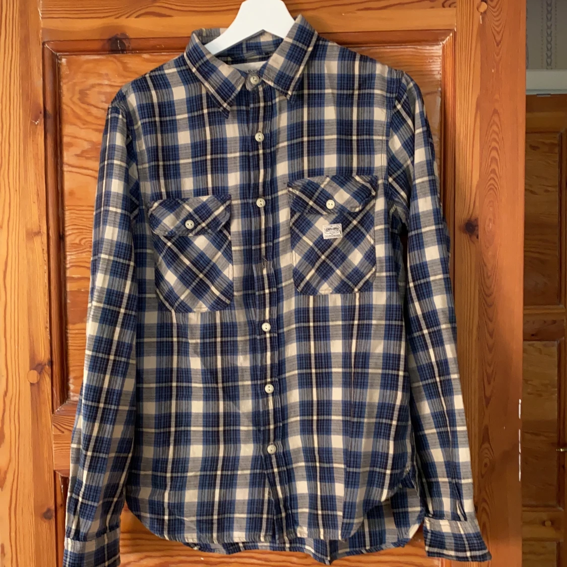 Ralph Lauren skjorta