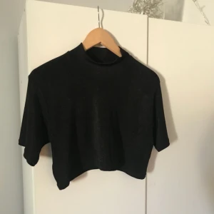  - Svart topp