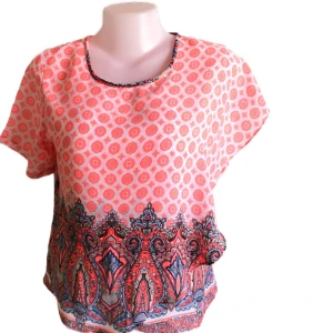  - Shirt  for  women  new  item   Bust  38 inches  Length  58cm   📦✈️ 50.kr  with register mail  from Thailand  