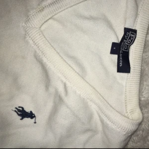  - Äkta Ralph Lauren tröja! :)
