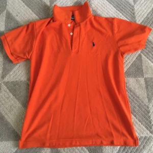  - Ralph lauren piké 