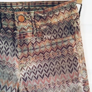  - Boho/festival shorts från H&M - aldrig använt 