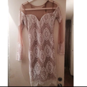  - Klänning från BikBok aldrig använt! Prislapp kvar! 