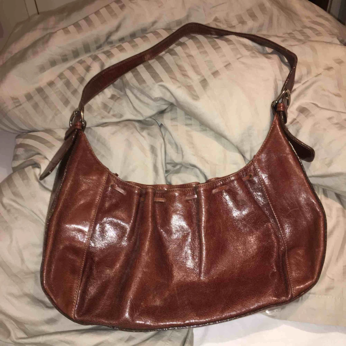 Handväska Ponzo Madrid in italy