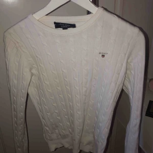  - Gant tröja stickad, nypris: 1200kr