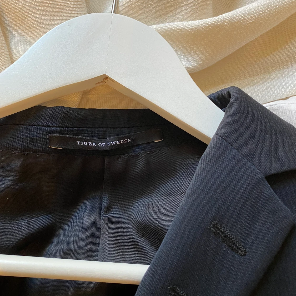 Oversized kavaj  - 91