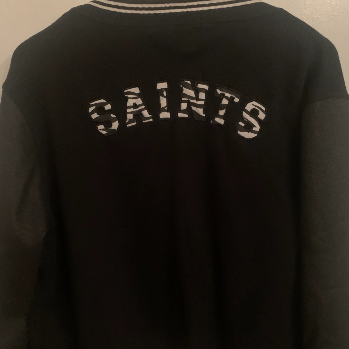 Baseball jacka, storlek L  - 90