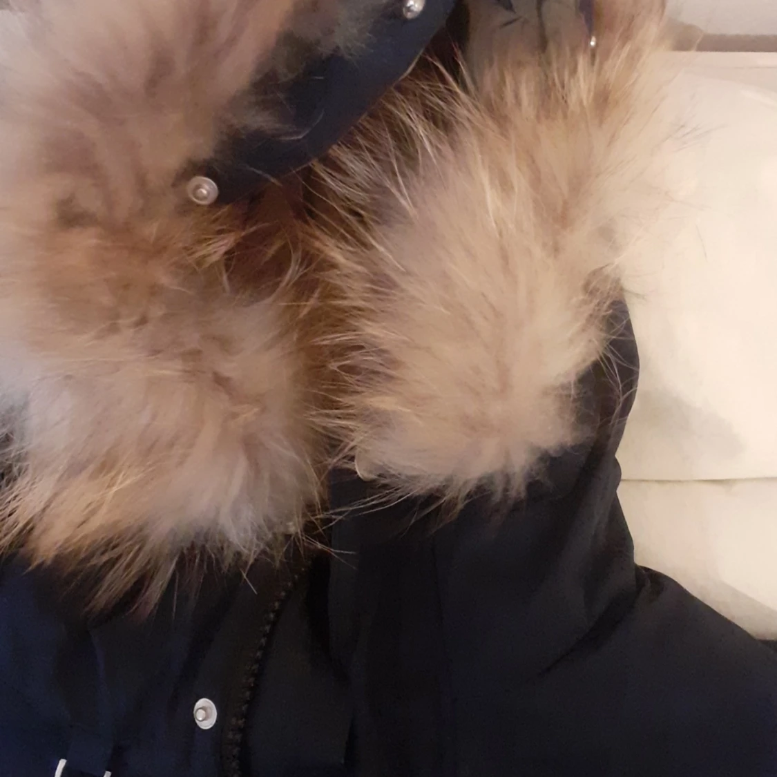 Lexington jacka - 91