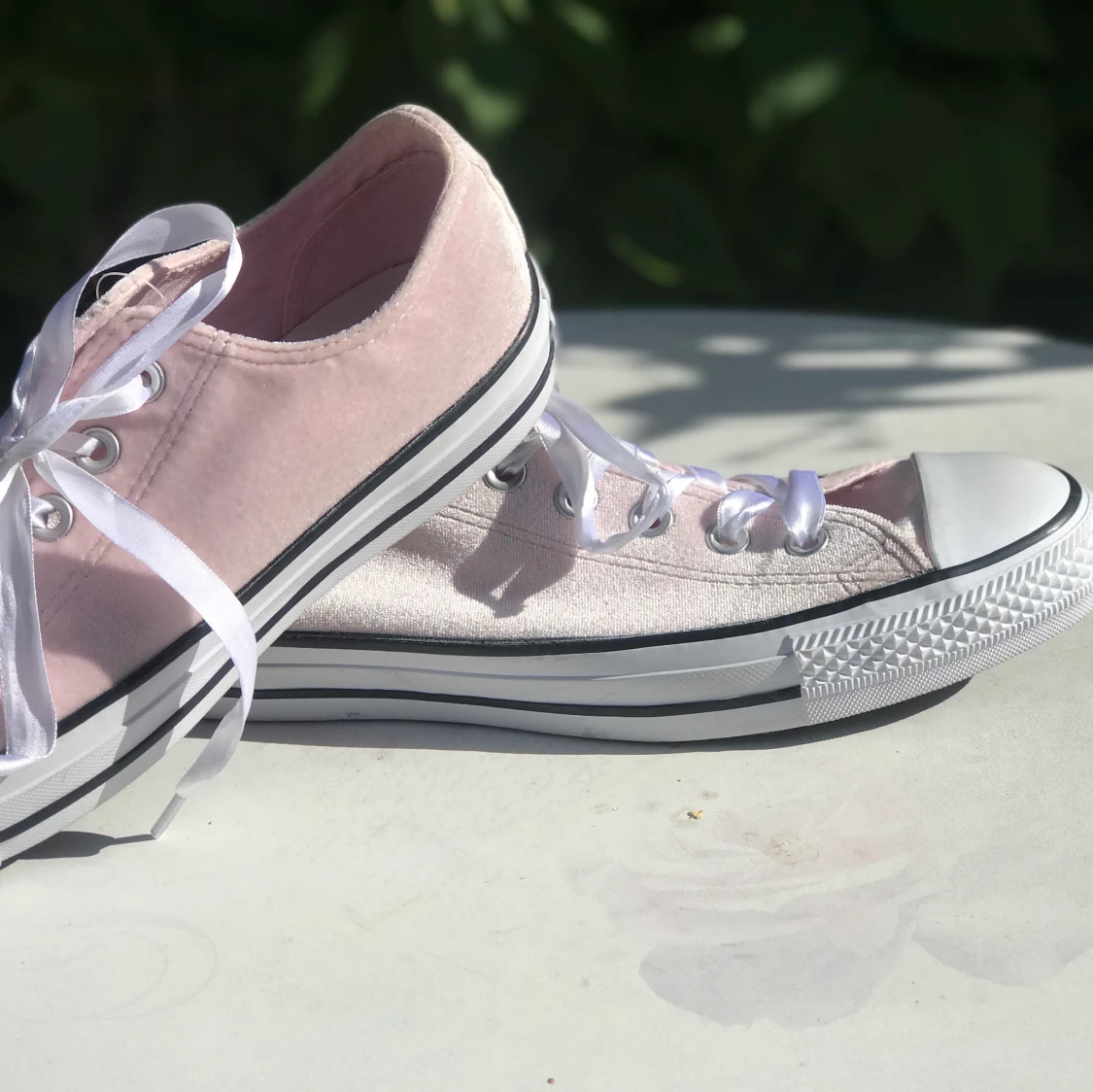 Sammets Converse  - 90